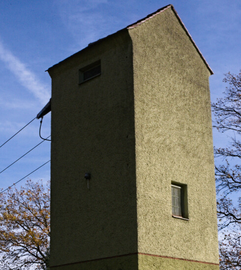Brisbane Hillside Duplex