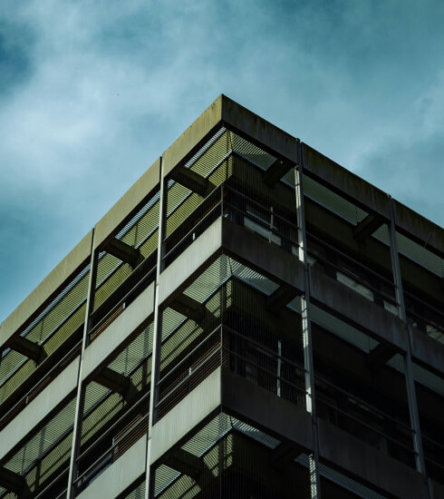 Sydney Large Apartment Development